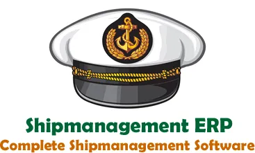 Integrated Shipmanagement Software